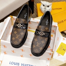 Louis Vuitton Business Shoes